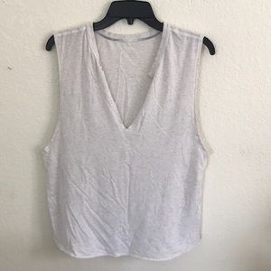 Lululemon Muscle Tank